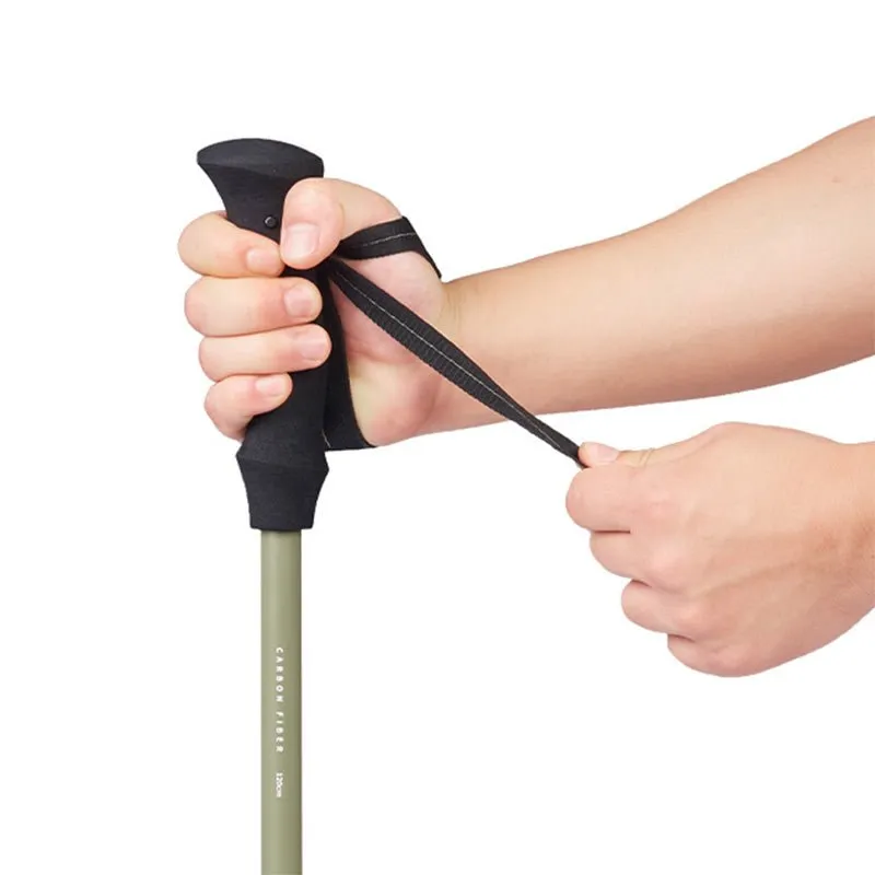 Naturehike (Qingfeng) Carbon fiber trekking pole 1 pc