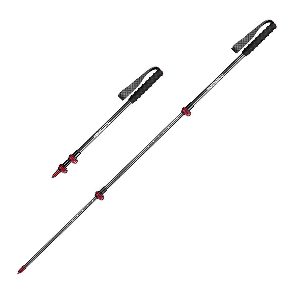 Naturehike Ultra Light Carbon Fibre Trekking Pole