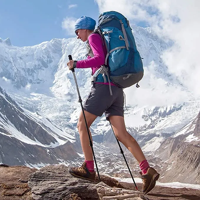 Naturehike Ultra Light Carbon Fibre Trekking Pole