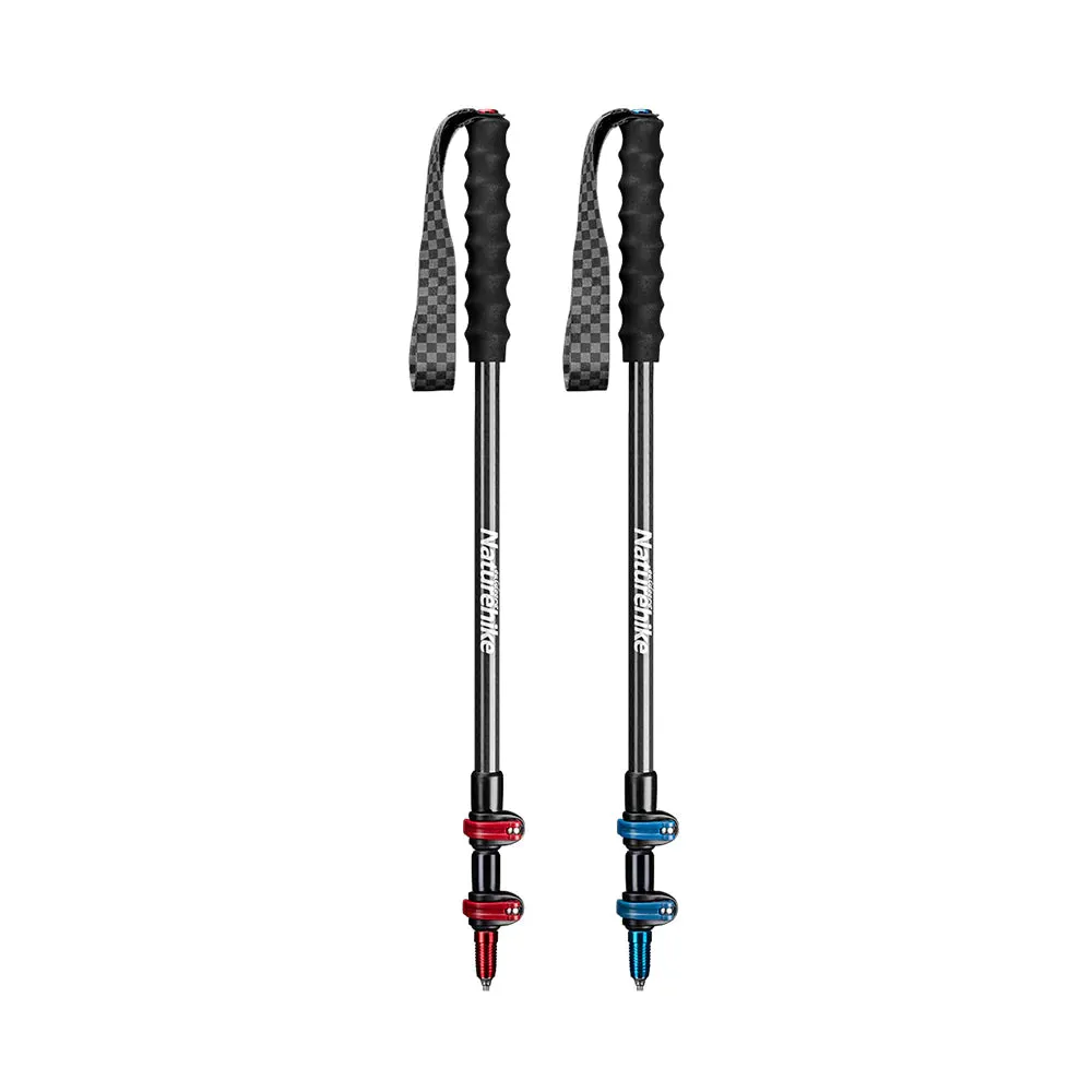 Naturehike Ultra Light Carbon Fibre Trekking Pole