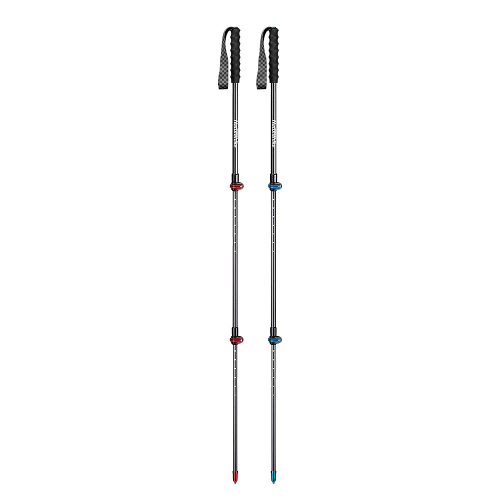 Naturehike Ultra Light Carbon Fibre Trekking Pole