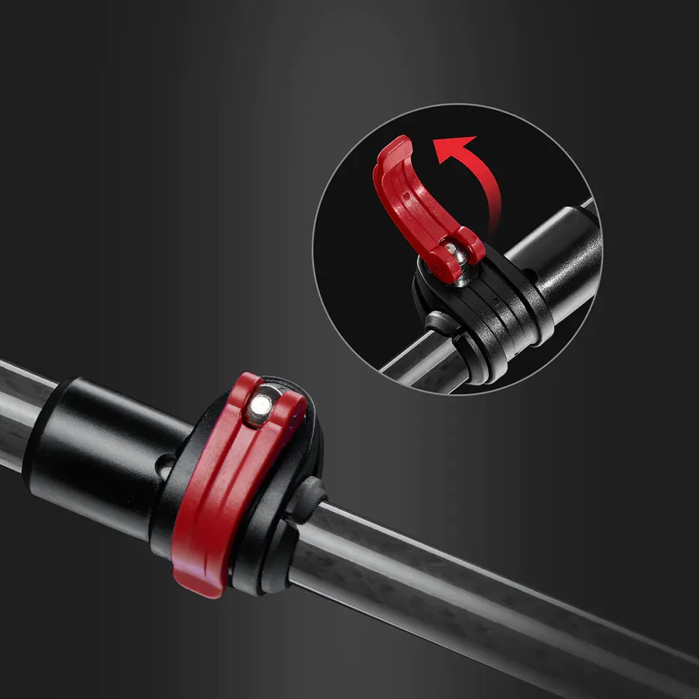 Naturehike Ultra Light Carbon Fibre Trekking Pole