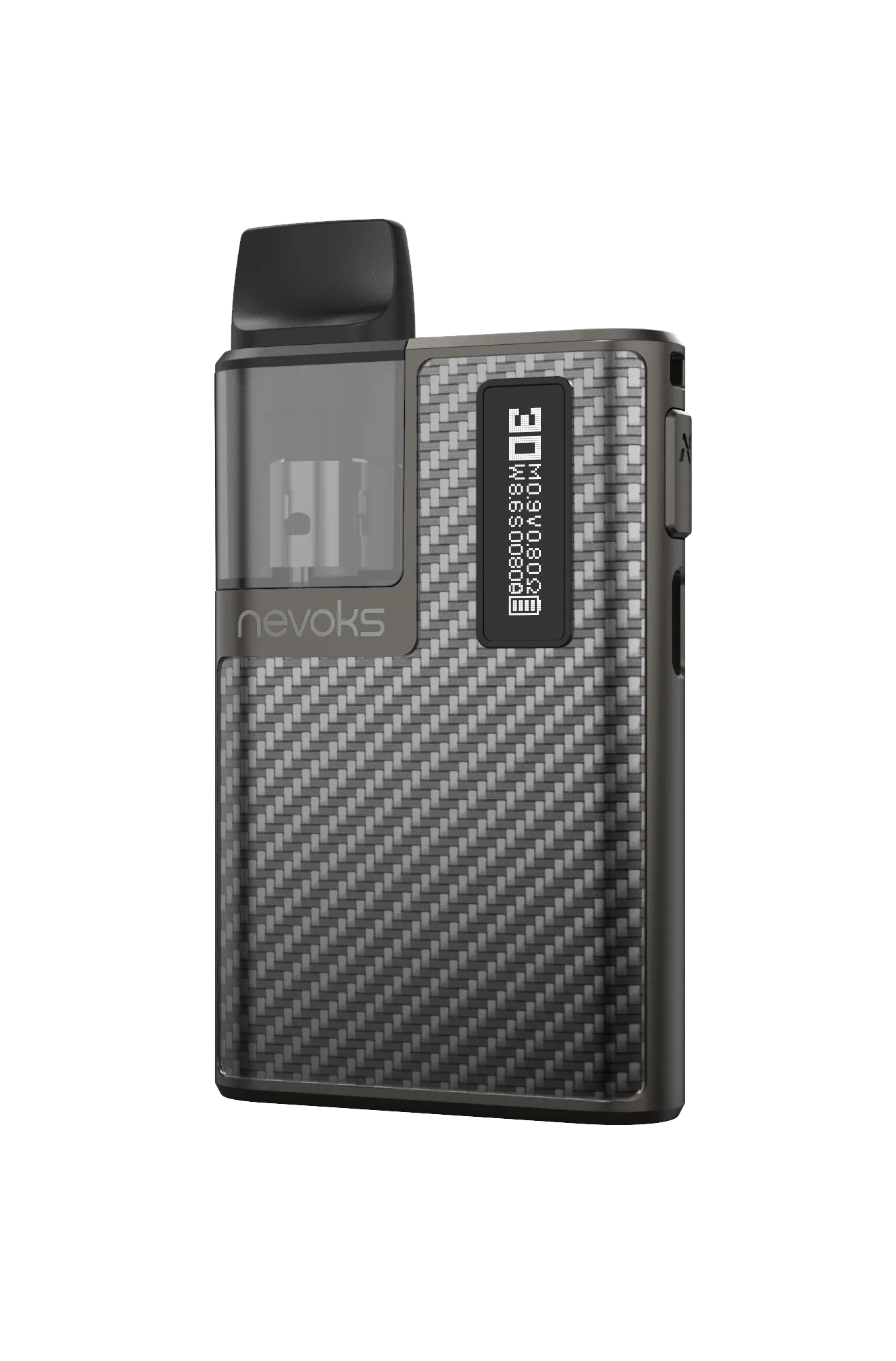 Nevoks - Pagee - Pod Kit