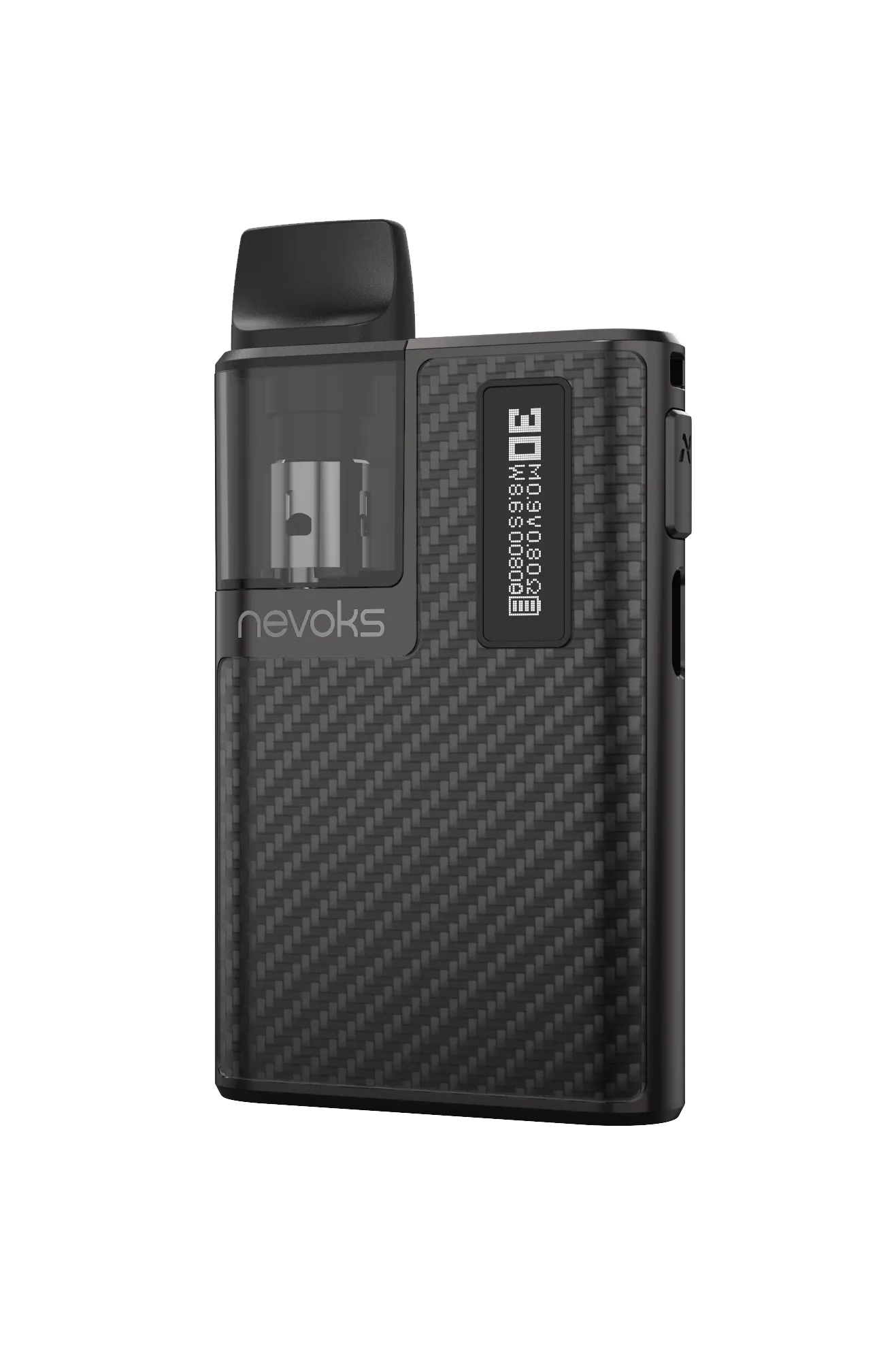 Nevoks - Pagee - Pod Kit