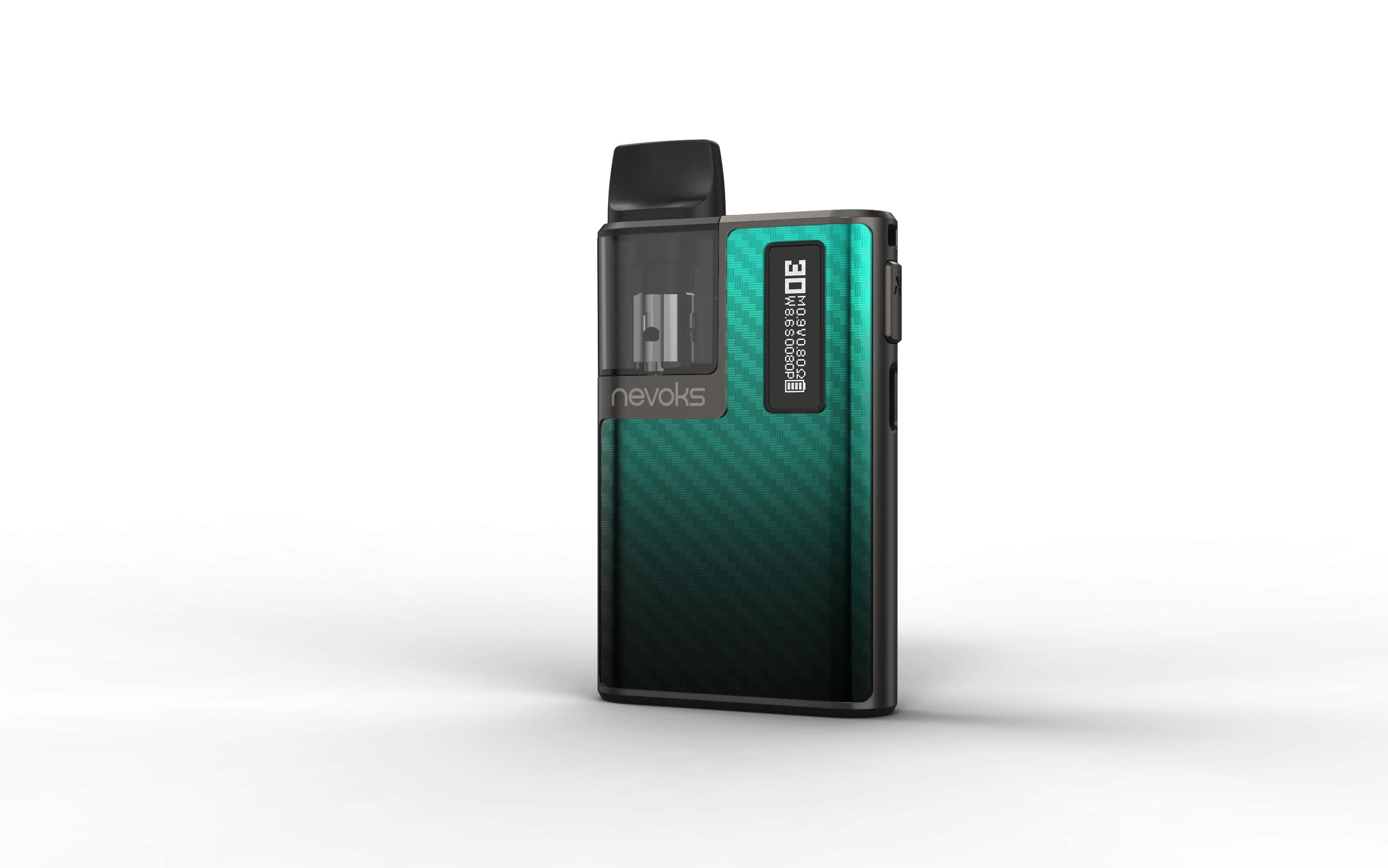 Nevoks - Pagee - Pod Kit