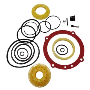 New 500866 219224 402011 501001 500407 O-Ring Rebuild Kit Compatible with Paslode F350S F250S F325C Framing Nailer Replacement Parts Repair Parts