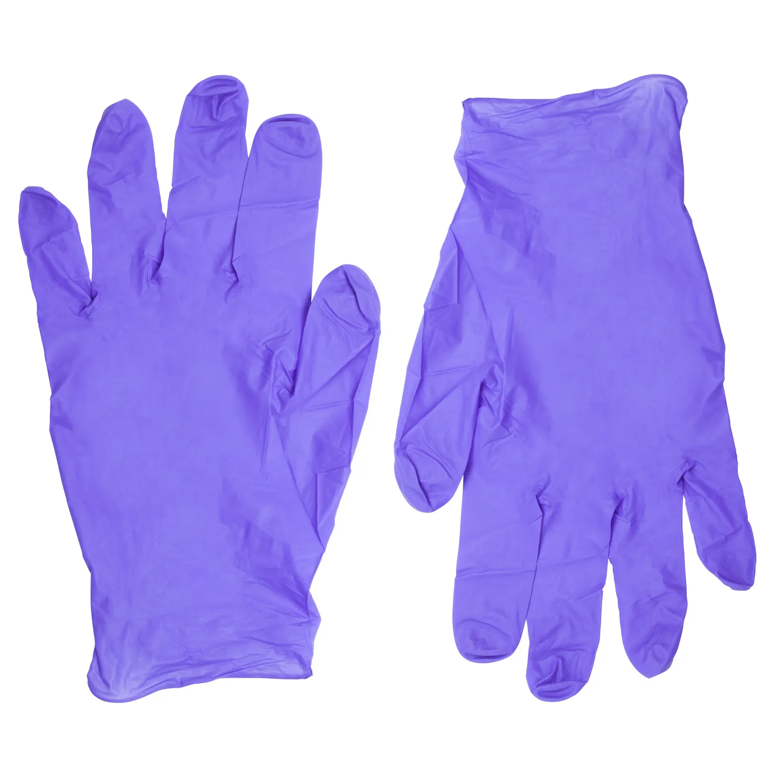 Nitrile Gloves XLG Size Pair
