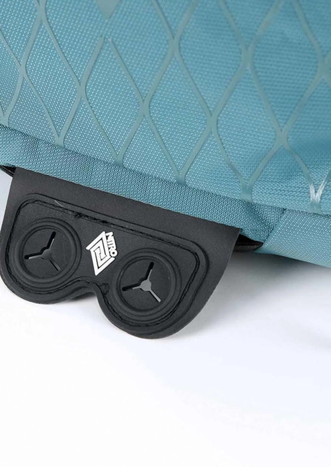 Nitro Rucksack Splitpack Backpack