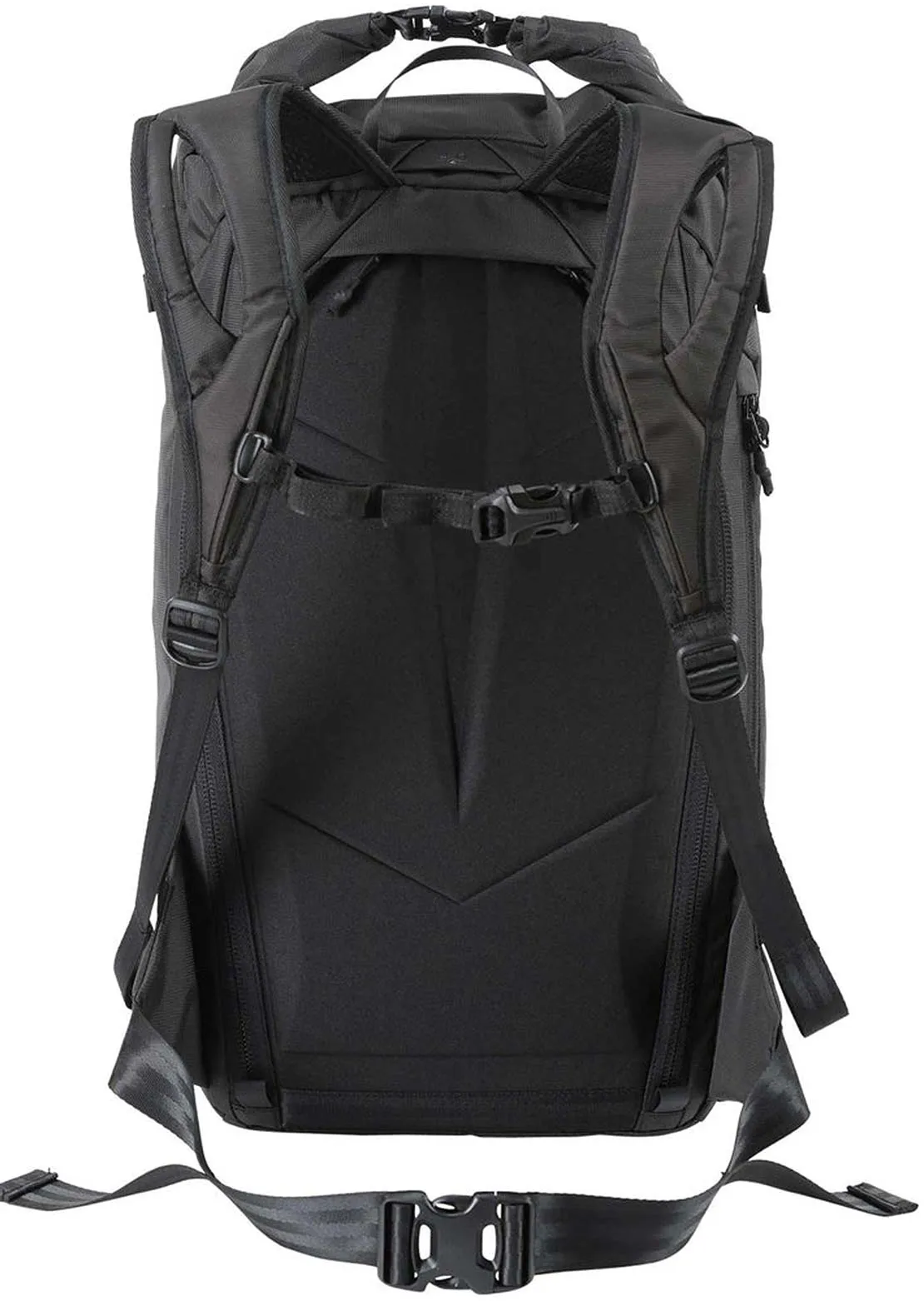 Nitro Rucksack Splitpack Backpack