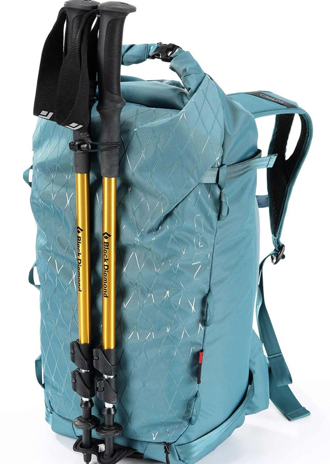Nitro Rucksack Splitpack Backpack