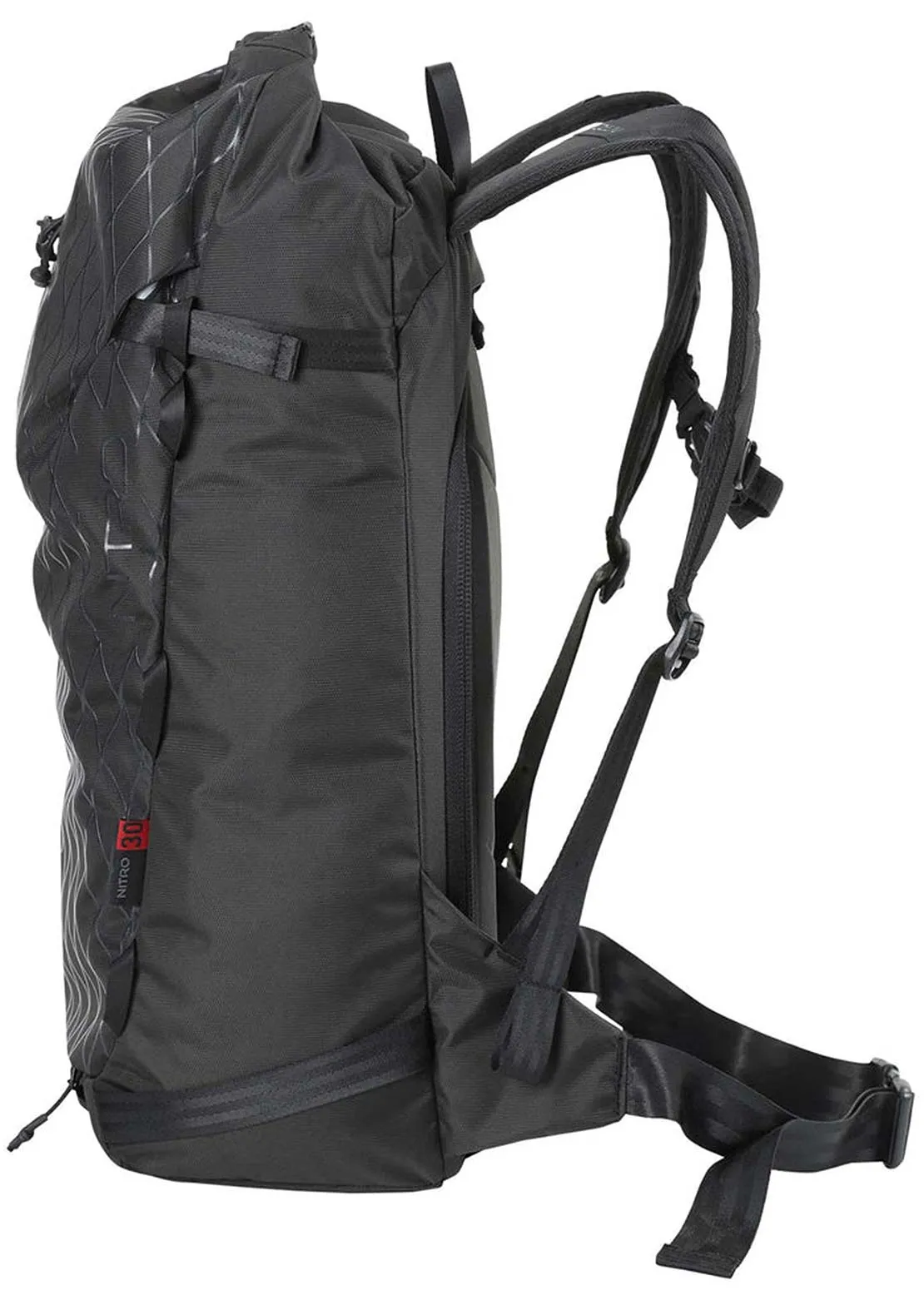 Nitro Rucksack Splitpack Backpack
