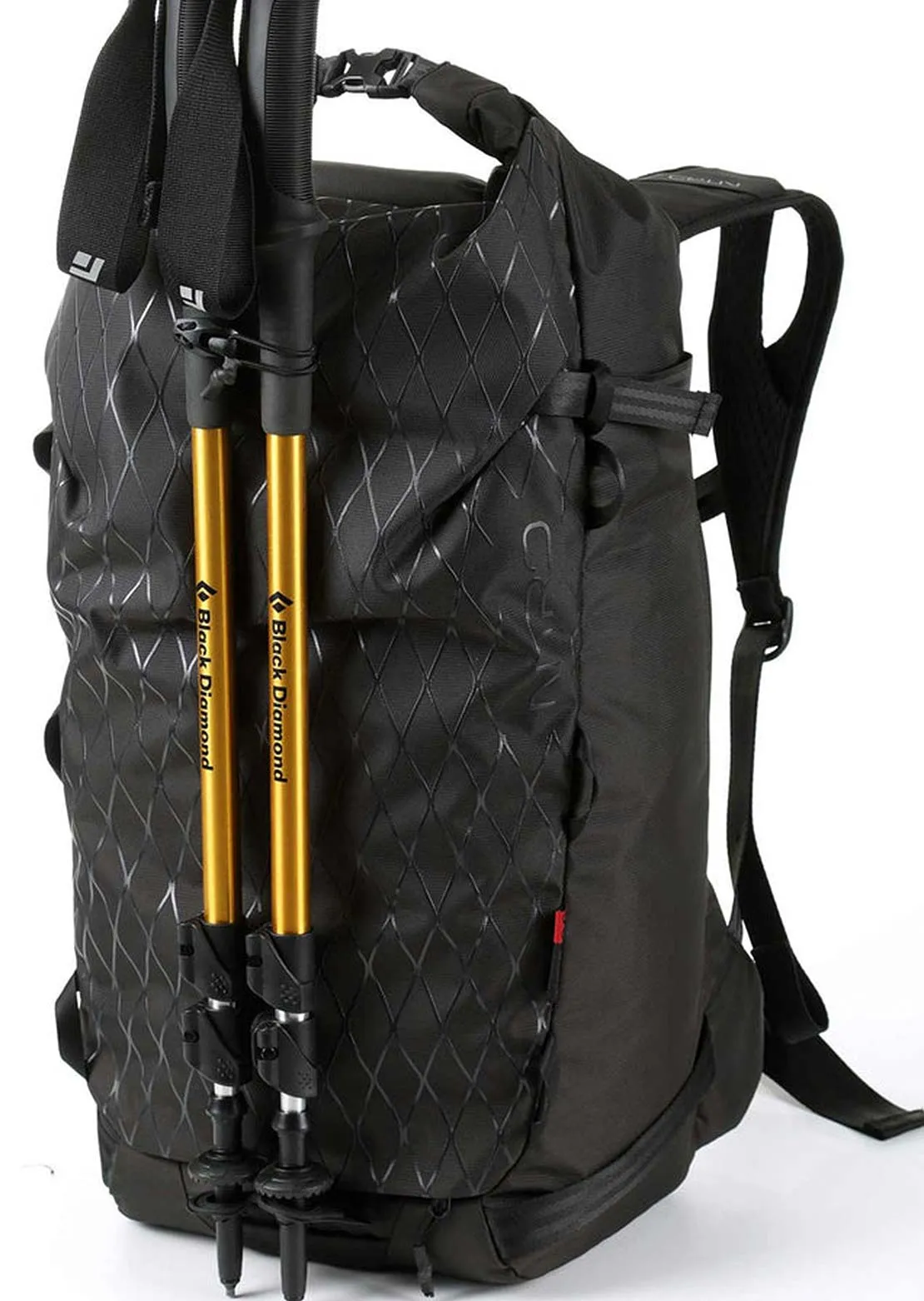 Nitro Rucksack Splitpack Backpack