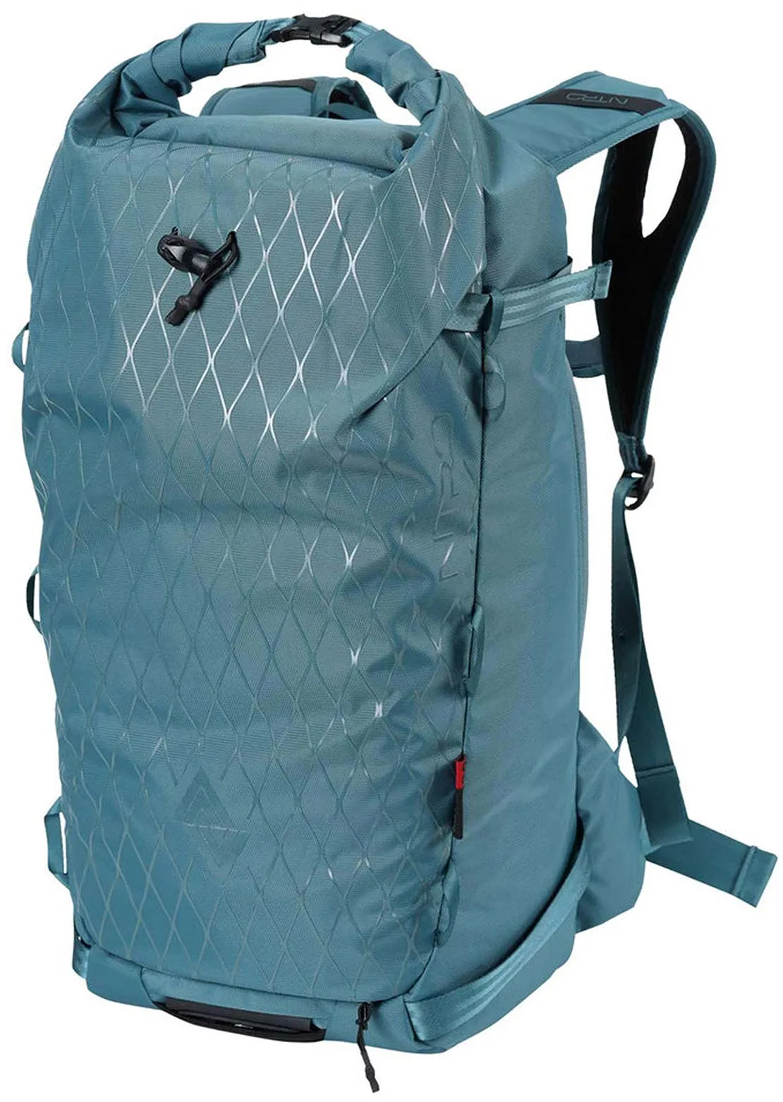 Nitro Rucksack Splitpack Backpack