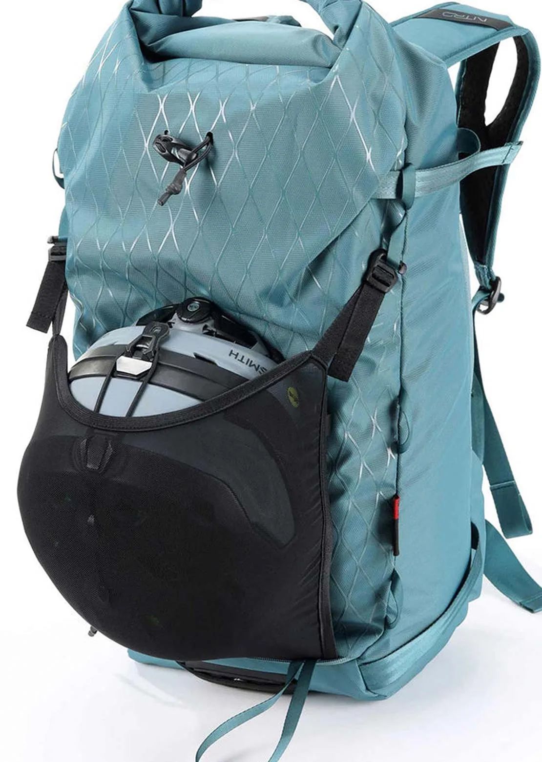 Nitro Rucksack Splitpack Backpack