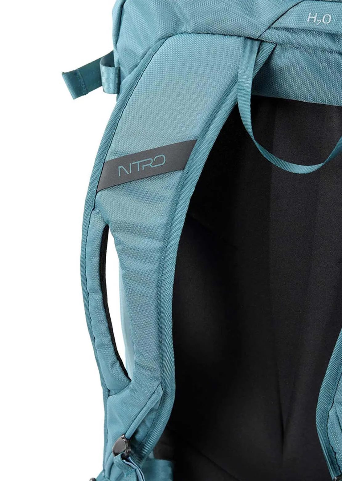 Nitro Rucksack Splitpack Backpack