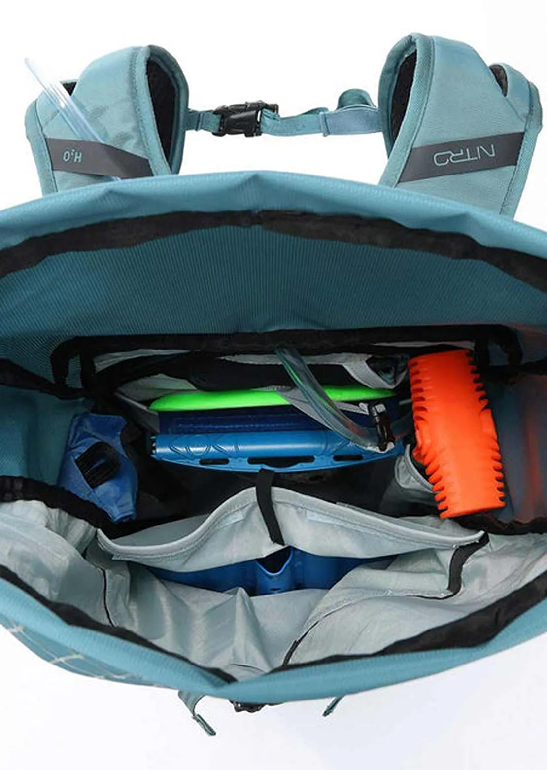Nitro Rucksack Splitpack Backpack