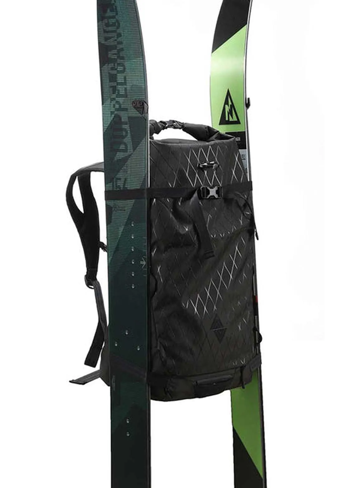 Nitro Rucksack Splitpack Backpack