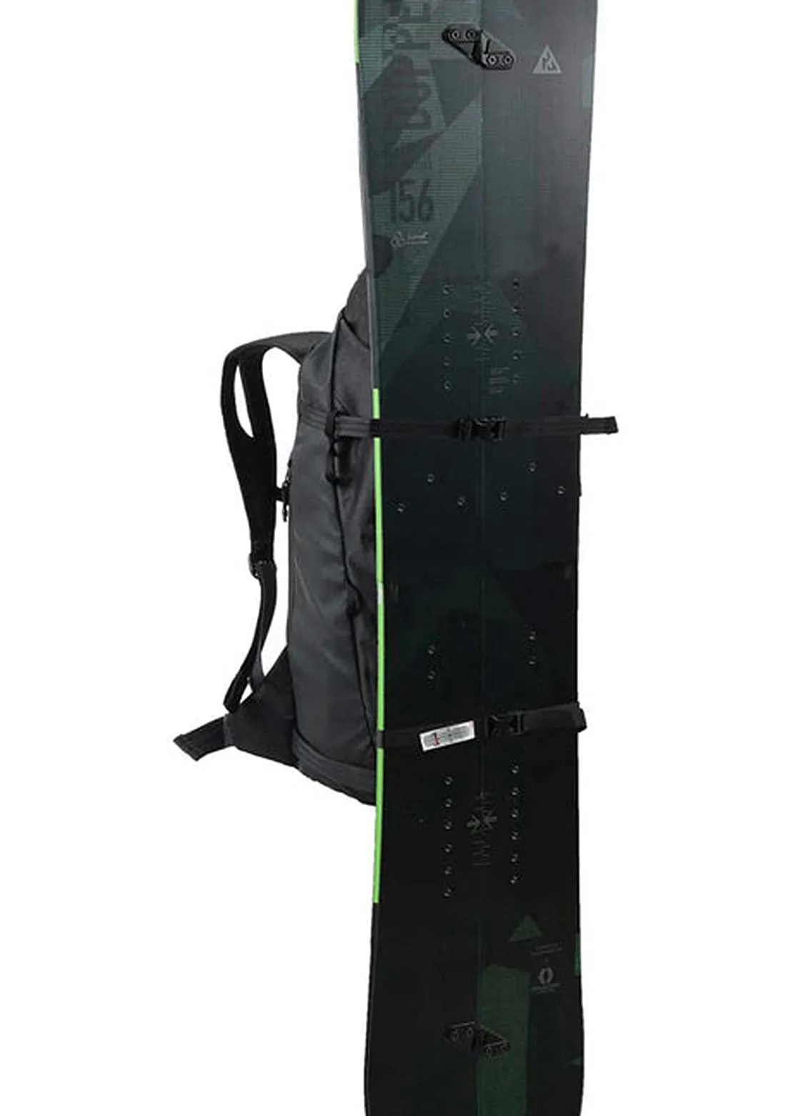 Nitro Rucksack Splitpack Backpack