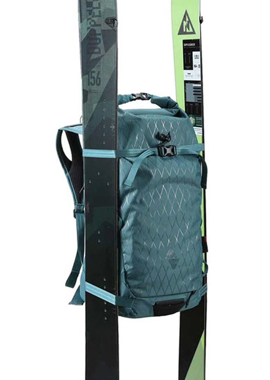 Nitro Rucksack Splitpack Backpack