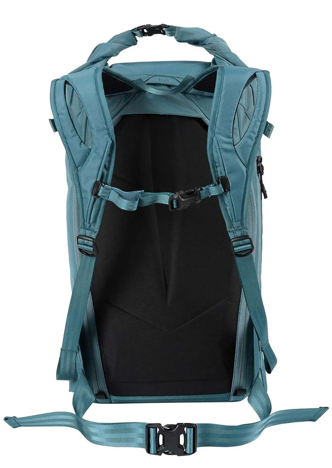 Nitro Rucksack Splitpack Backpack