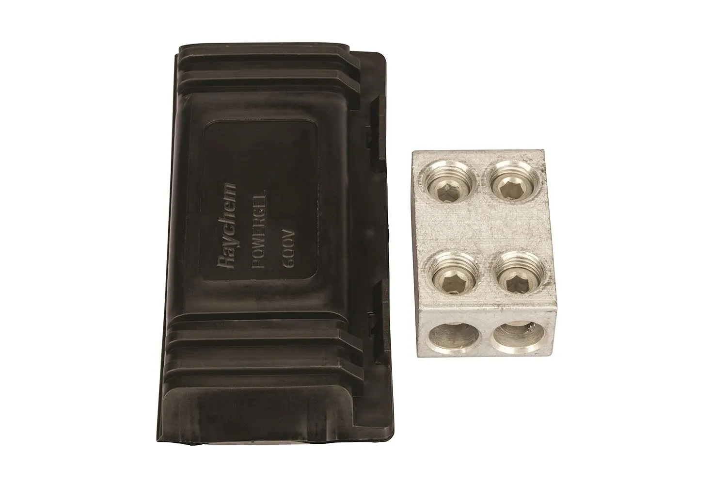NSI ESGTS-2 Easy Splice Gel Tap Splice Kits with Connector, 14 - #2 AWG Wire Range, 1.63" Width, 1.06" Height, 2.75" Length