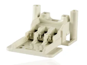 NSI NMT-2 Non-Metallic Cable Tap for 2 Conductor Cable, 12-14 AWG Wire Range