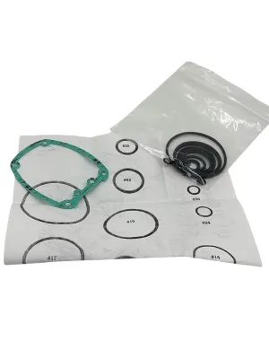 O-Ring Depot aftermarket kit Fits PASLODE T250S-F16 o-Rings w/ 501909 Gasket