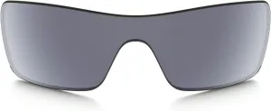 Oakley Batwolf Rectangular Icon Accessories Kit