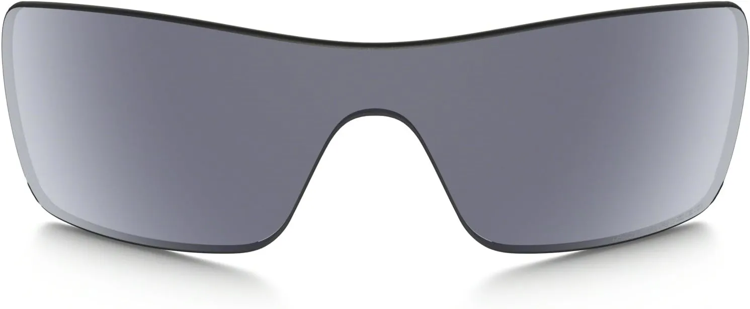 Oakley Batwolf Rectangular Icon Accessories Kit
