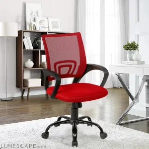 Office Chair Computer Chair Ergonomic Cheap Desk Chair Adjustable