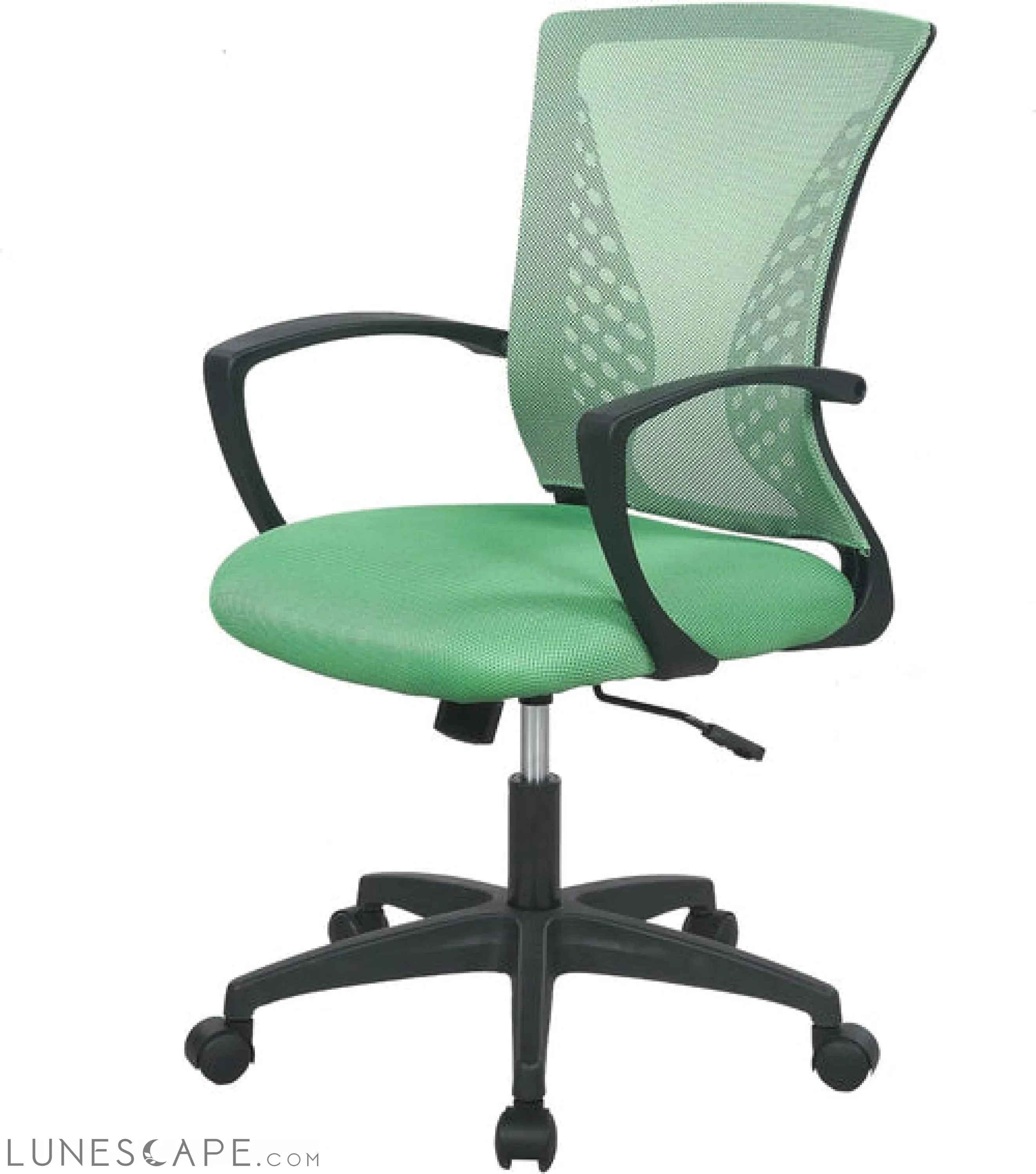 Office Computer Gaming Chair Ergonomic Mesh Desk Chair Adjustable