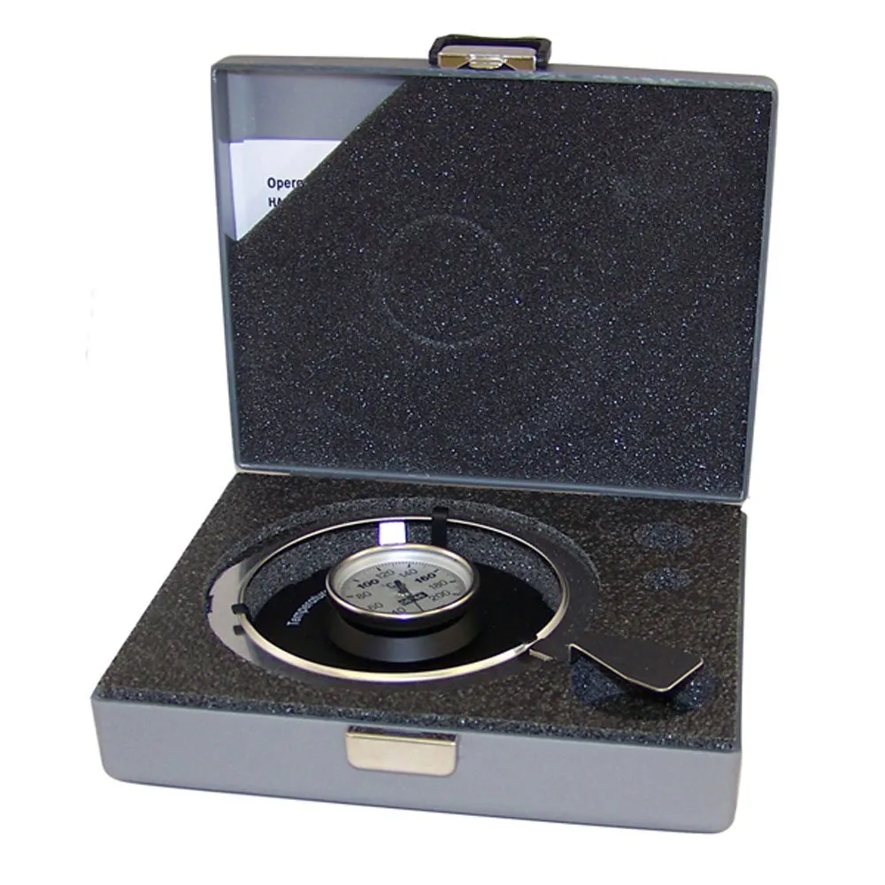 Ohaus - 11113857 Temperature Calibration Kit