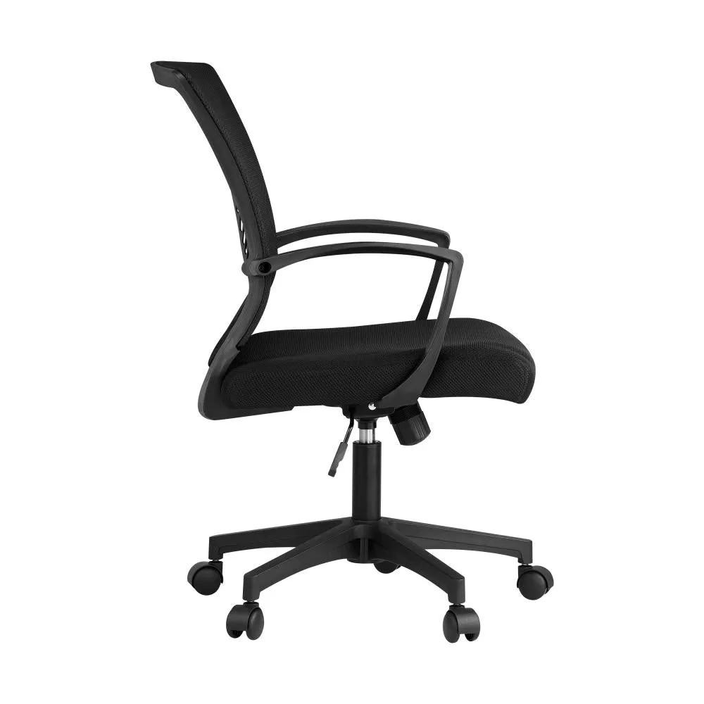 Oikiture Office Chair Executive Mesh Computer Chairs Study Work Gaming Chair