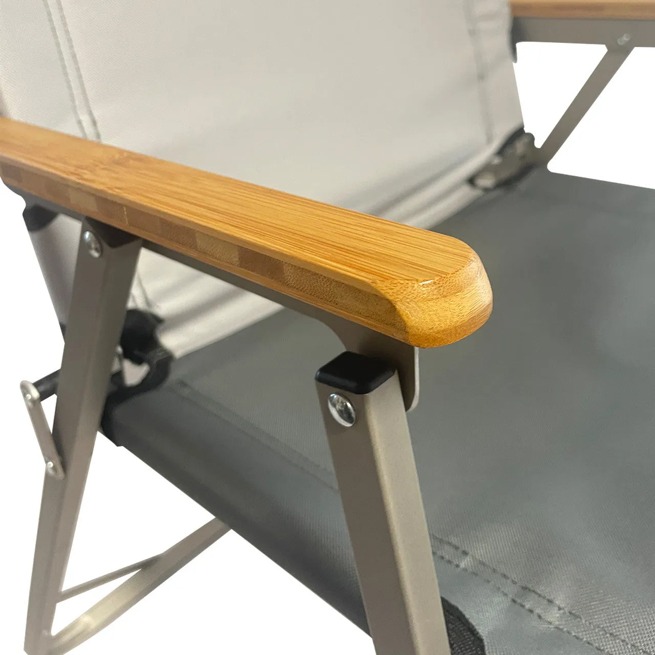 Olpro Ultralight folding chair