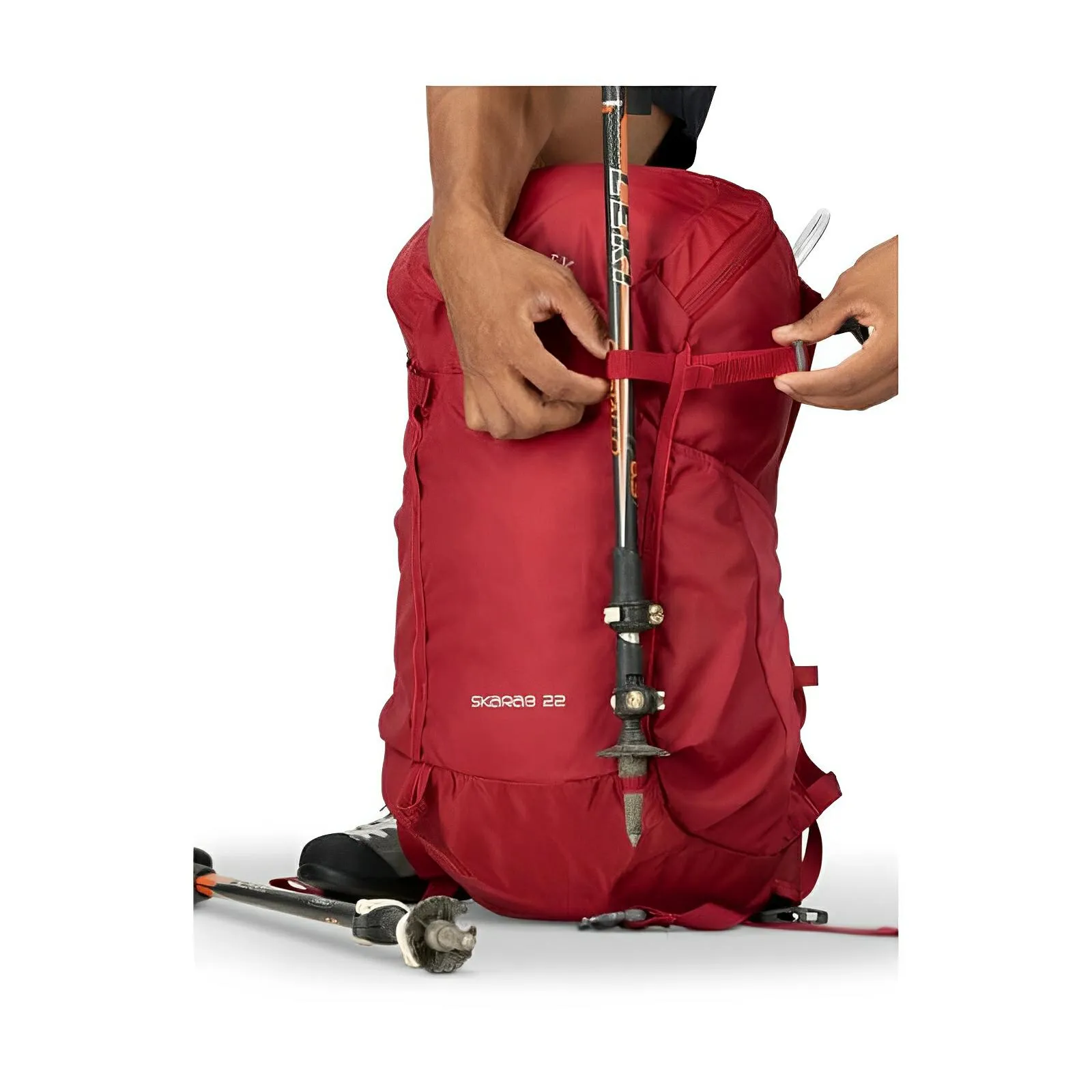 Osprey Skarab 22L Hiking Backpack