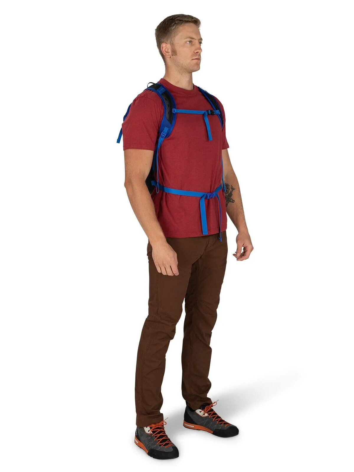 Osprey Sportlite 20 Hiking Backpack