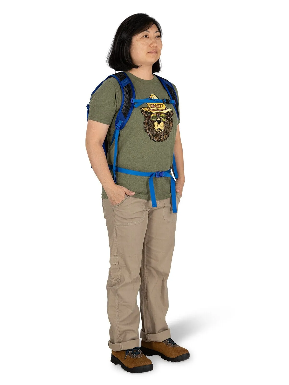 Osprey Sportlite 20 Hiking Backpack