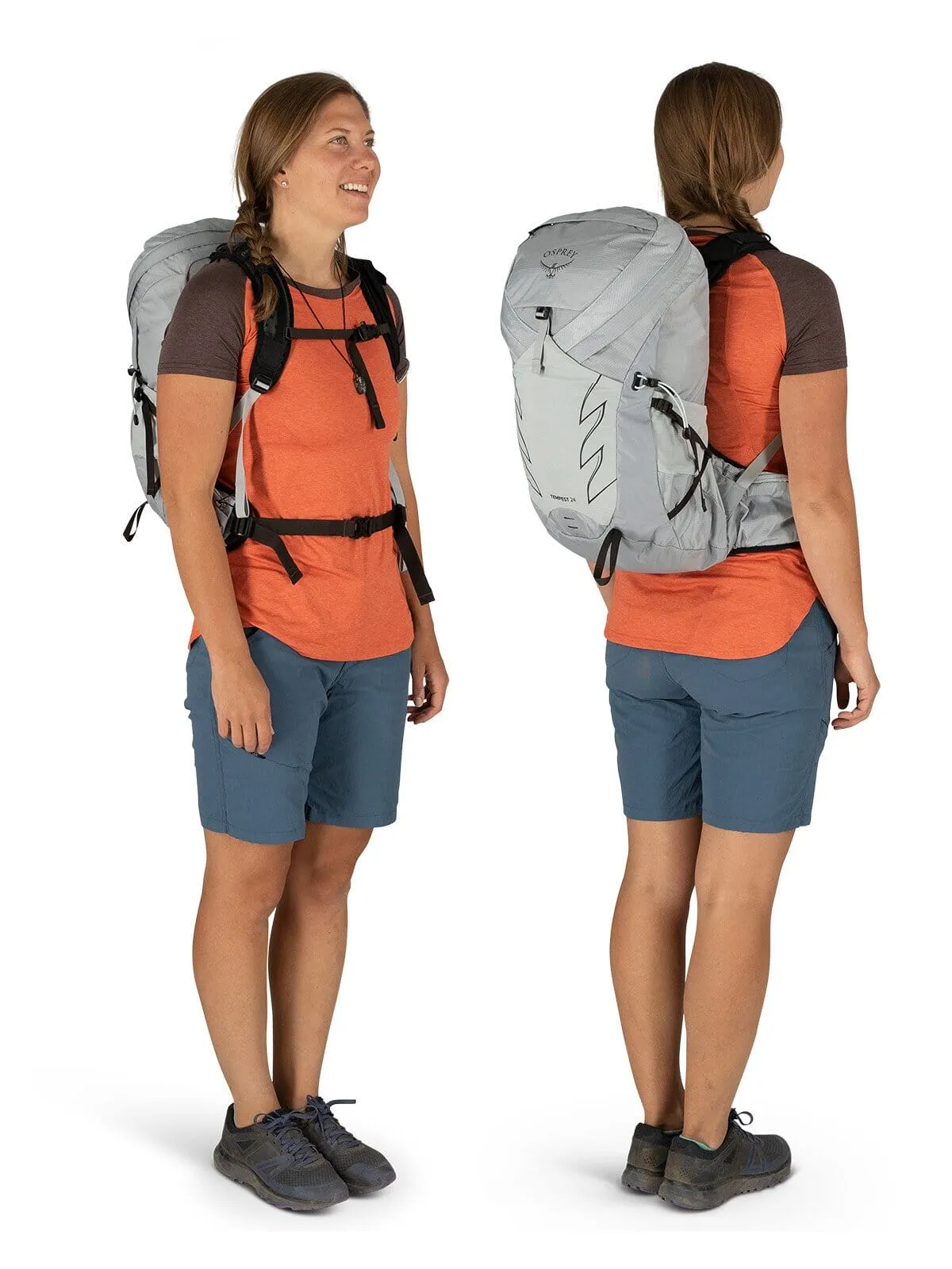 Osprey Tempest 24 Women's Day Hiking Backpack