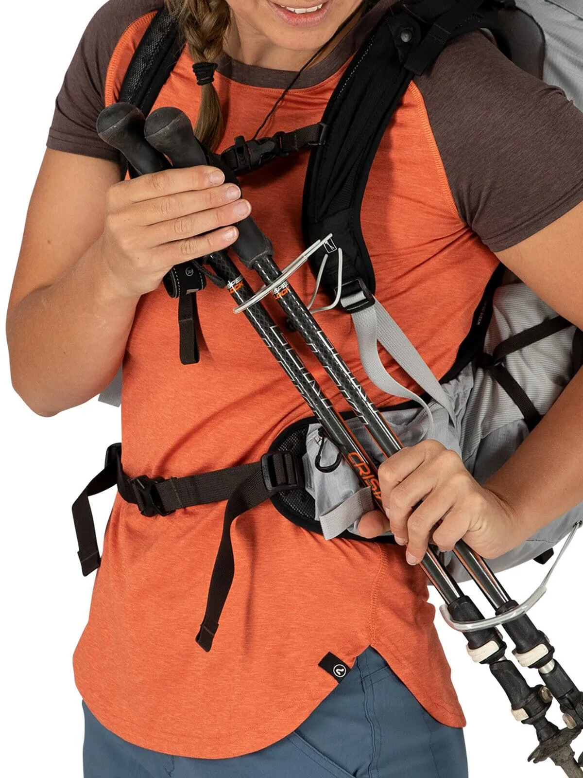 Osprey Tempest 24 Women's Day Hiking Backpack