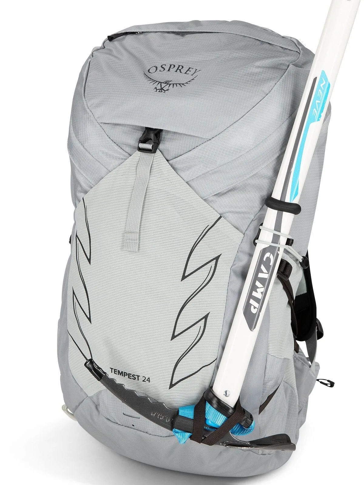 Osprey Tempest 24 Women's Day Hiking Backpack