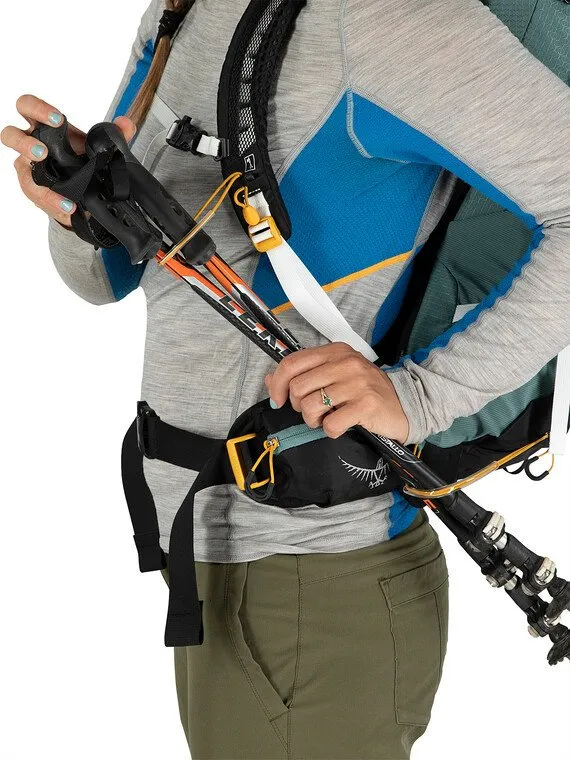 OSPREY Women's Sirrus 24L Pack