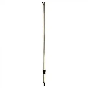 OTTER ADJUSTABLE BACK WIND SUPPORT POLE 201089