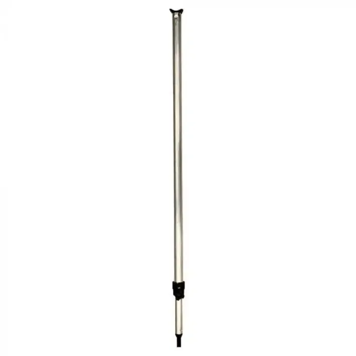 OTTER ADJUSTABLE BACK WIND SUPPORT POLE 201089