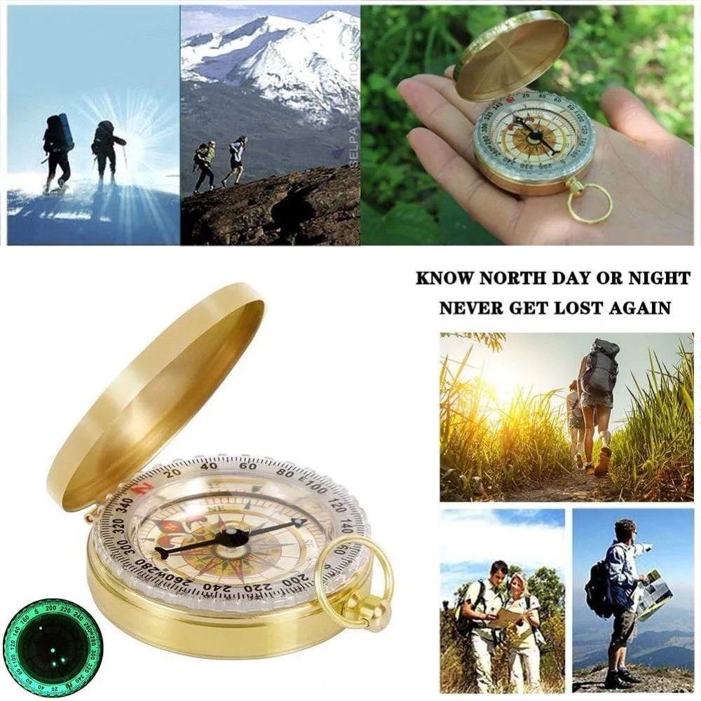 Outdoor Basic Survival Emergency Aid Kits 13 in 1