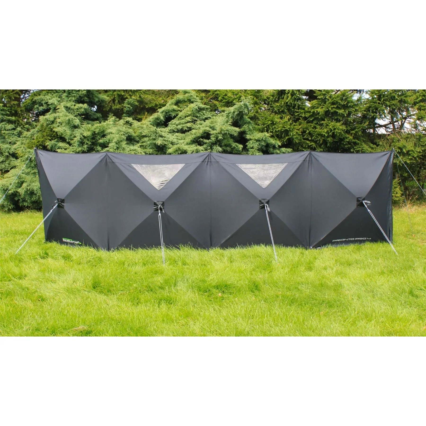Outdoor Revolution Pronto Pro 4 Windbreak (500cm x 125cm)