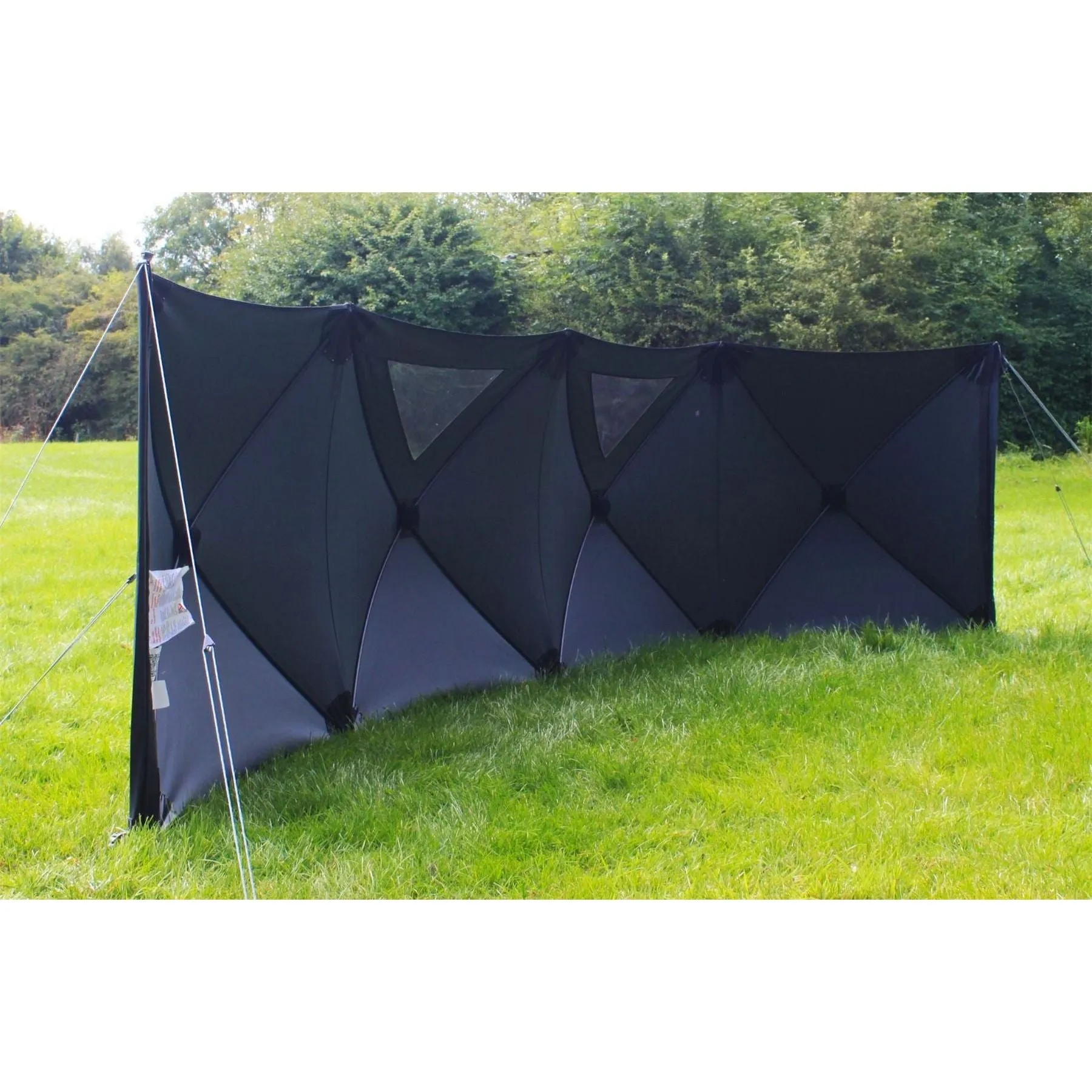 Outdoor Revolution Pronto Pro 4 Windbreak (500cm x 125cm)