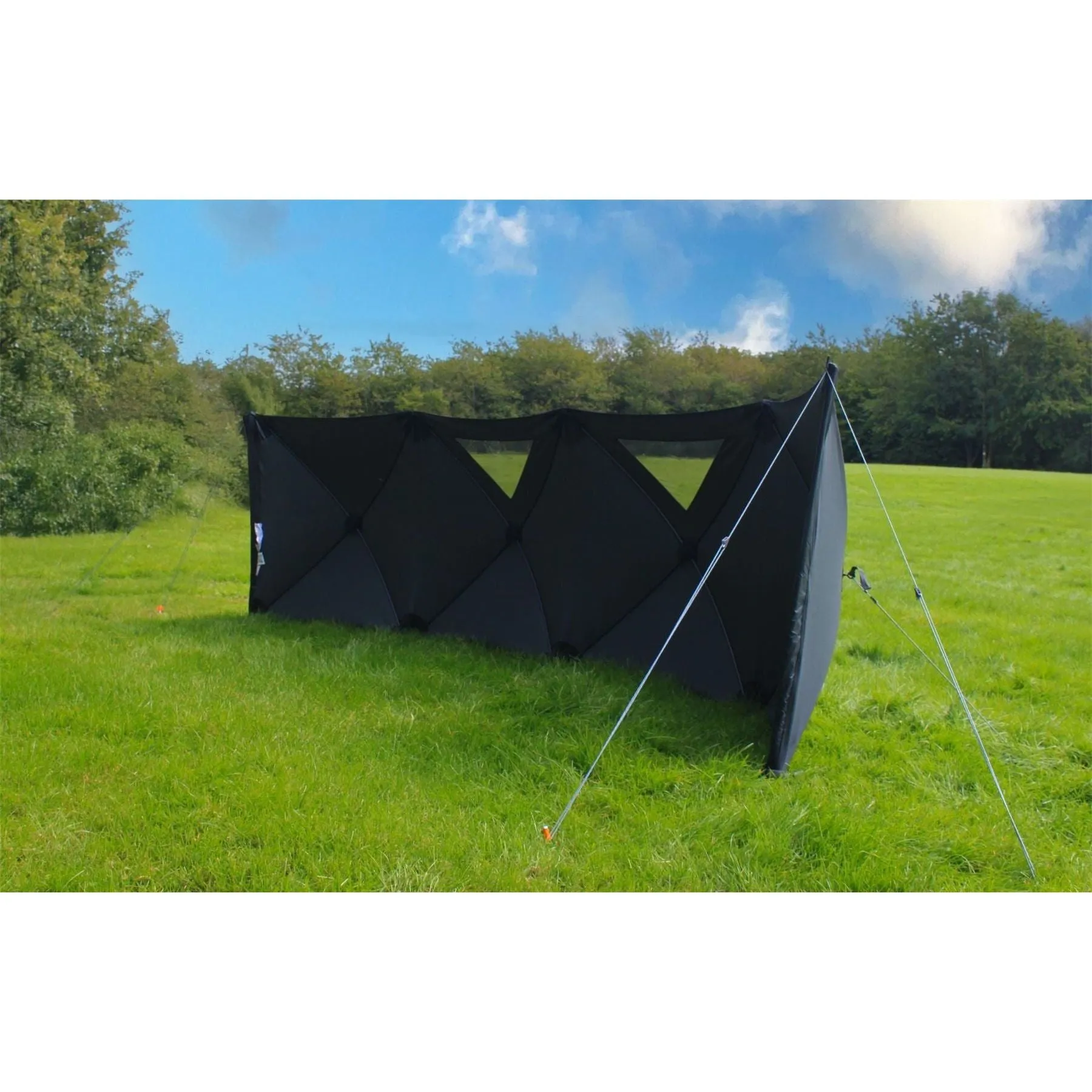 Outdoor Revolution Pronto Pro 4 Windbreak (500cm x 125cm)