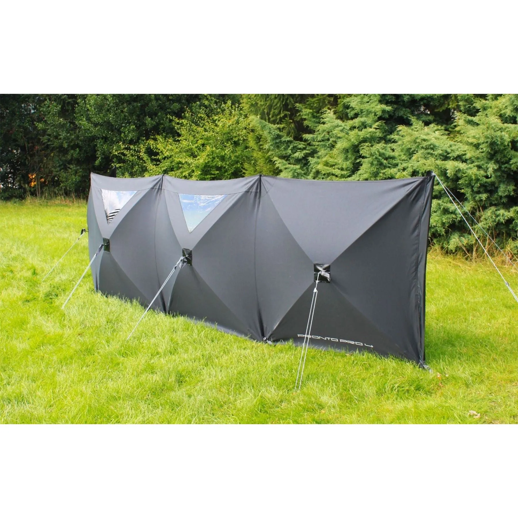 Outdoor Revolution Pronto Pro 4 Windbreak (500cm x 125cm)