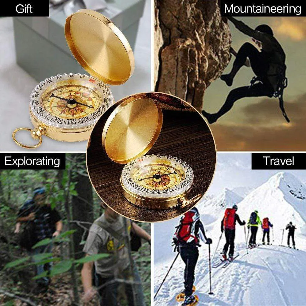 Outdoor SOS Survival Kit 13 in 1