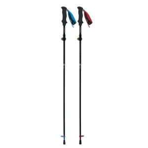 Outdoor ST07 5-Node Carbon Fiber Trekking Pole Ultralight